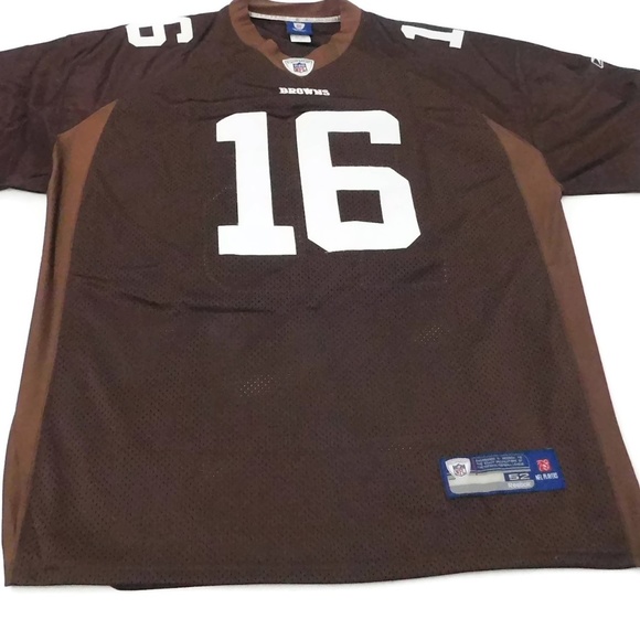 josh cribbs jersey